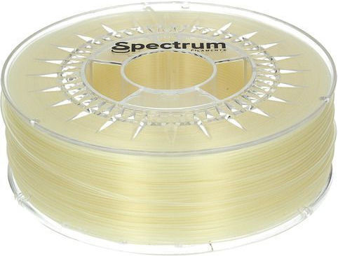 Spectrum PLA 3D Принтер Филамент 1.75мм Бежов 1кг
