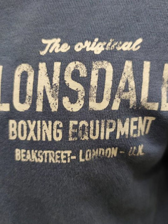 Lonsdale