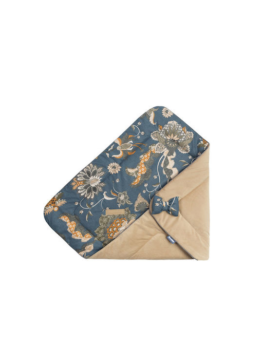 Sensillo Iarna Sac de dormit pătură Beige