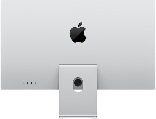 Apple Studio Display (2022) Monitor 27" 5120x2880 Alb Sticlă Standard Suport Reglabil Pe Înălțime Și Înclinare