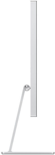 Apple Studio Display (2022) Monitor 27" 5120x2880 Alb Sticlă Standard Suport Reglabil Pe Înălțime Și Înclinare