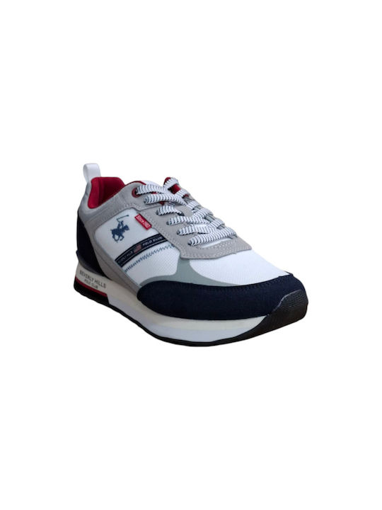 Sneakers White
