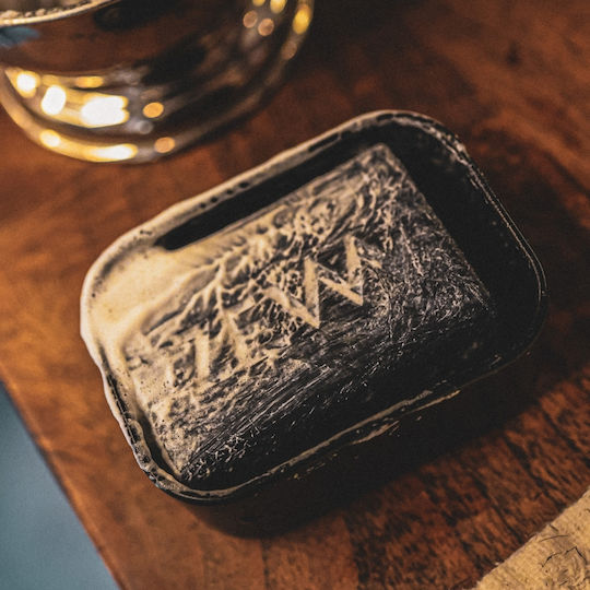 Zew For Men Shaving Soap 85ml