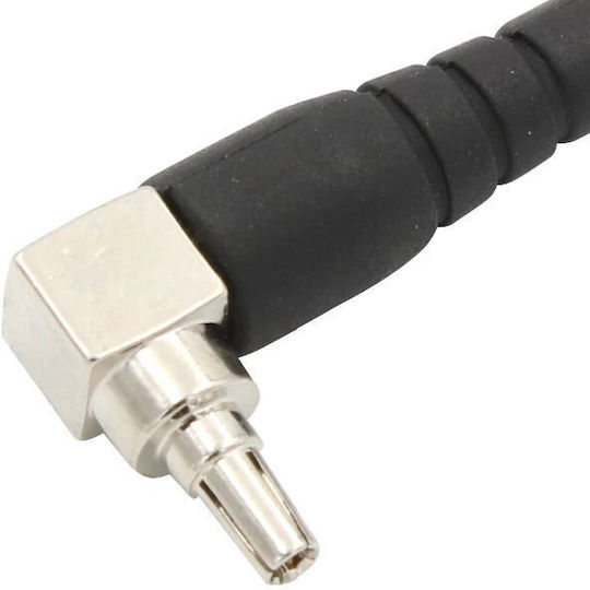 627 Intern Wi-Fi-Antenne 4G Rundstrahlantenne 9dBi Schwarz