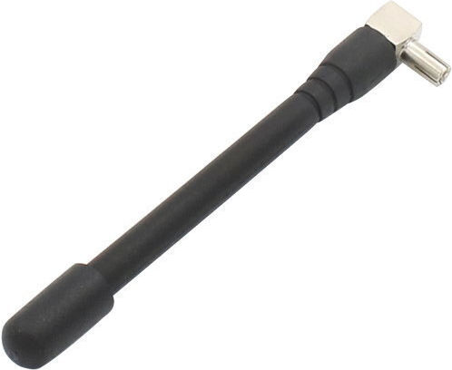 2617 Εσωτερική Κεραία 4G Πανκατευθυντική 9dBi Μαύρο