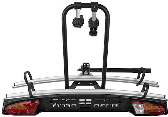 Menabo Plus Basis Fahrradträger für 1 Fahrrad