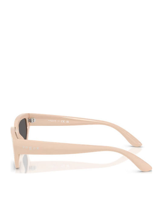 Vogue Ochelari de soare pentru copii Bej VJ2029 320687