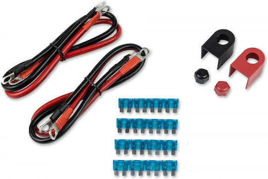 Volt Polska Car Inverter Pure Sinewave 4000W to Converter 24V DC in 230V AC
