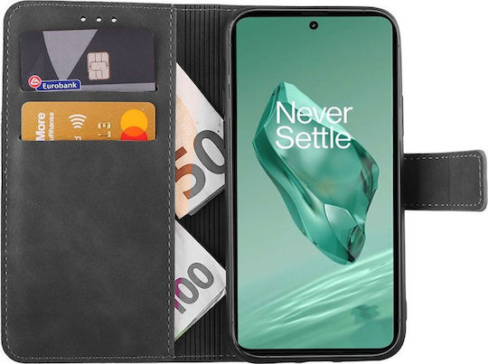 Lime Buchen Sie Synthetisches Leder / Silikon Gray (OnePlus 12)