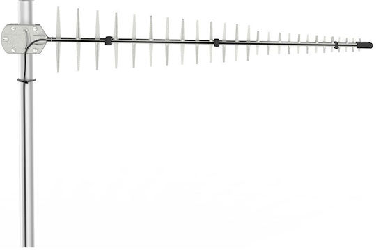 Poynting External 5G Directional Antenna 11dBi with SMA Connection A-LPDA-0092-LTE