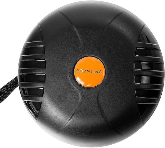 Poynting External 5G Omnidirectional Antenna 21dBi with SMA Connection A-MIMO-0004-V1-19-B