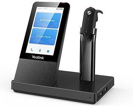 Yealink Βάση (WHB670)