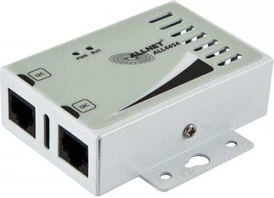 Allnet Smoke Detector 24 Zones