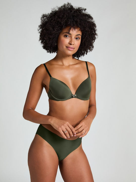 Hunkemöller