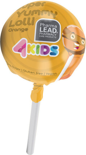 Pharmalead Lollipop 1buc