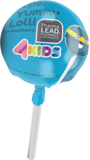 Pharmalead Lollipop 1buc