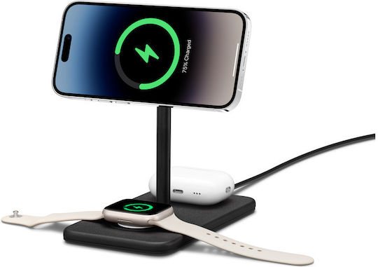 Twelve South Magsafe Ladegerät 15W Weißs (HiRise 3 Deluxe)