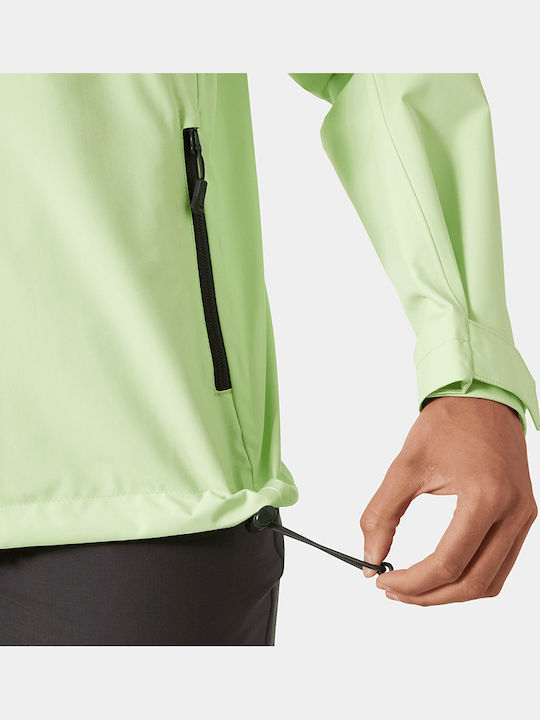 Women's Short Lifestyle Jacket for Winter with Hood Latigo Bay
