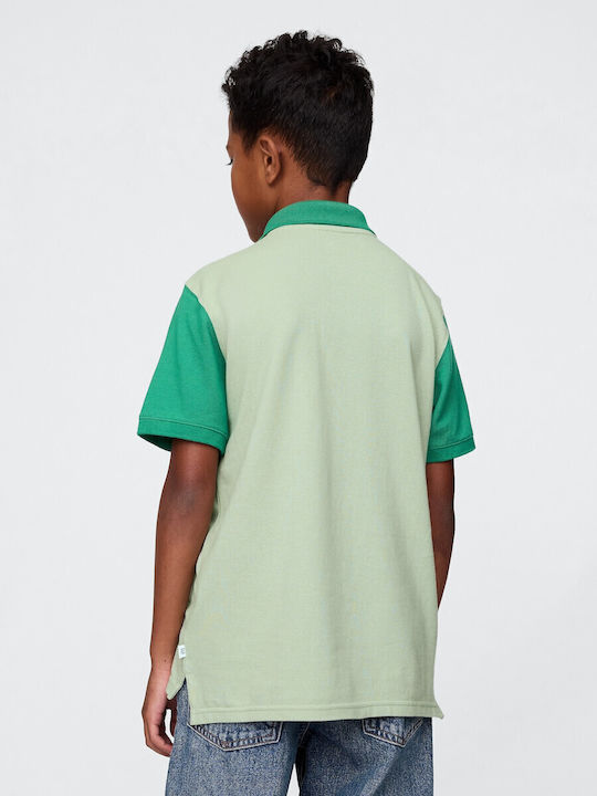 GAP