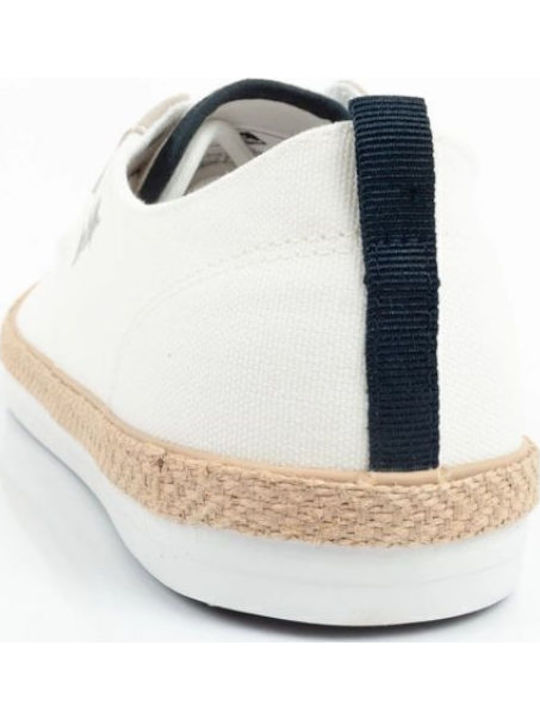 Men's Casual Shoes White