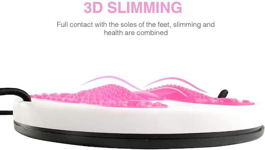 Balance Board Rosa
