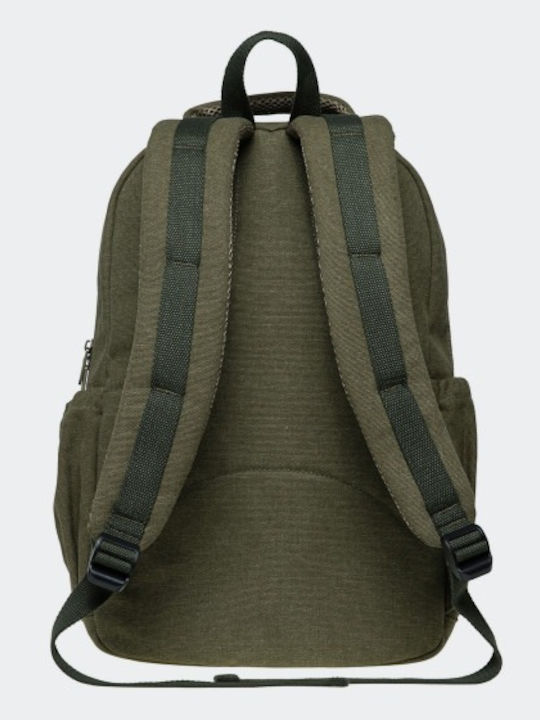 Kaukko Backpack Χακί