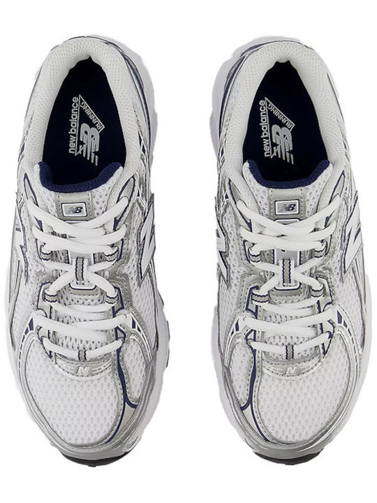 New Balance 740 Сникърси Сиви