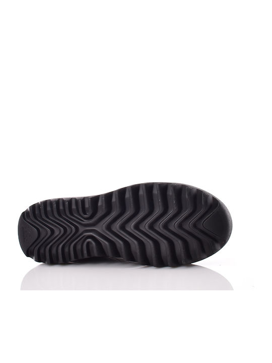Γυναικεία Sneakers Μαύρο
