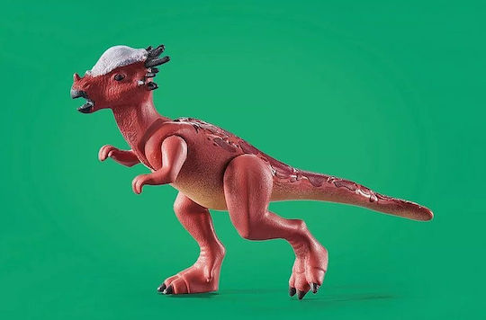 Playmobil Dinos Paleontologist & Stygimoloch for 4-10 years old