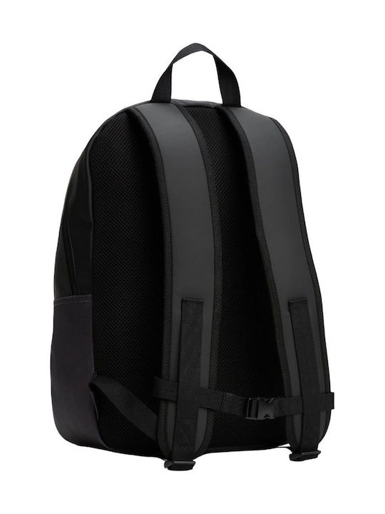 Tommy Hilfiger Backpack 14.22lt Black