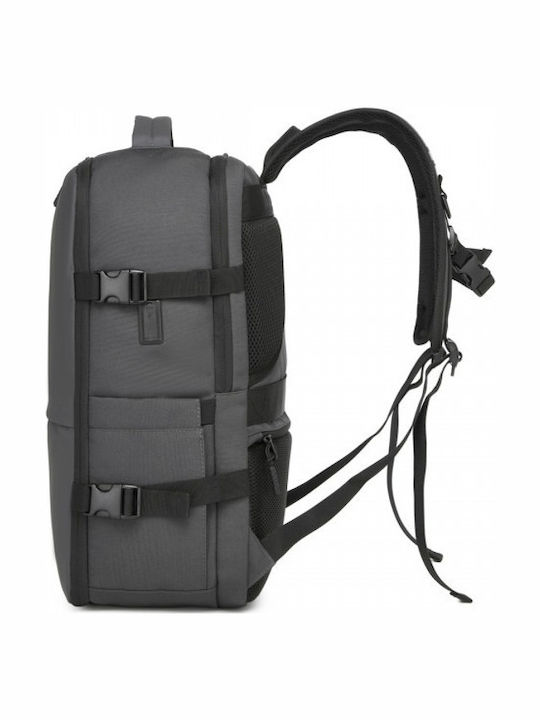 Miss Lulu Rucksack Gray