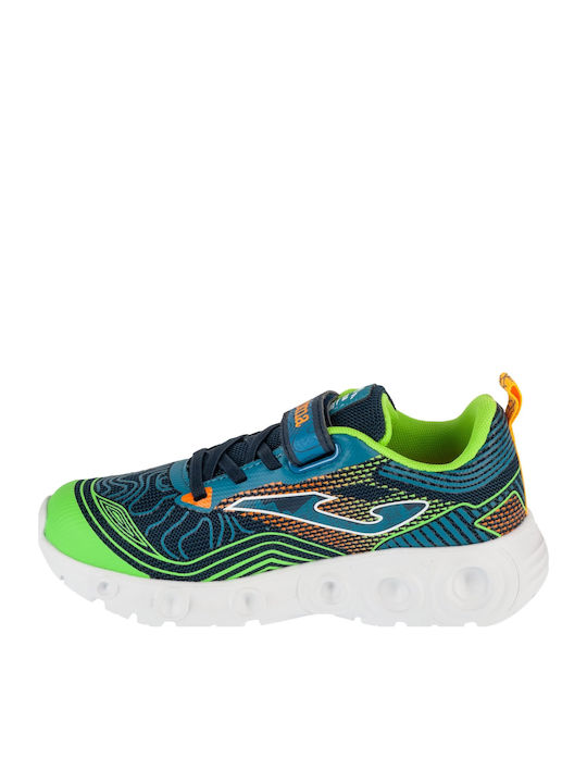 Încălțăminte sport Joasa pentru copii Multicolor