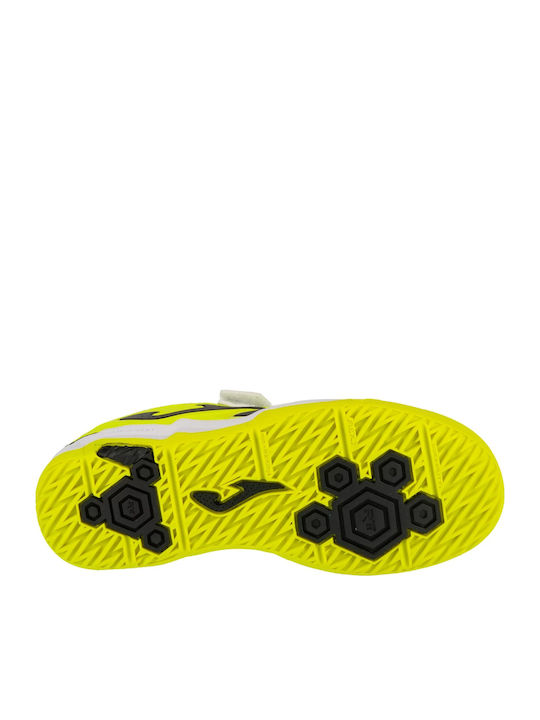 Παιδικά Sneakers με Σκρατς Πολύχρωμα