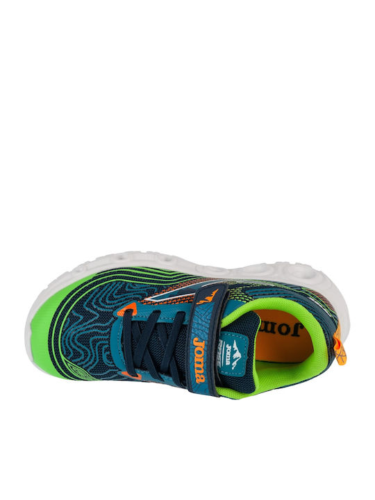 Încălțăminte sport Joasa pentru copii Multicolor
