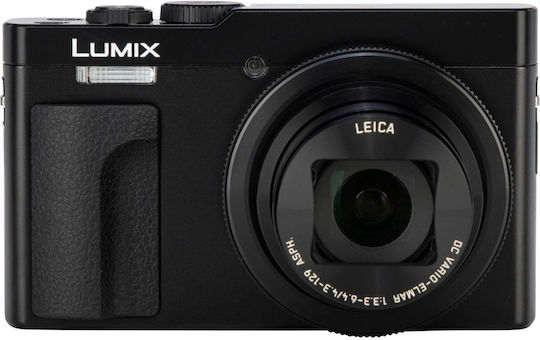 Panasonic Lumix DC-TZ99 Cameră Foto Compactă 20.3MP Zoom Optic 30x