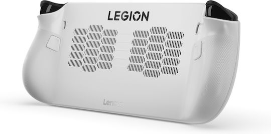 Lenovo Legion Go S (Z2 Go) 512GB / 16GB RAM Glacier White