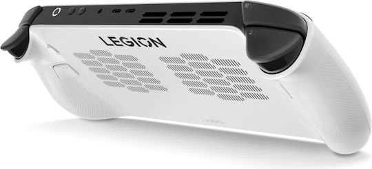 Lenovo Legion Go S (Z2 Go) 1TB / 16GB RAM Glacier White