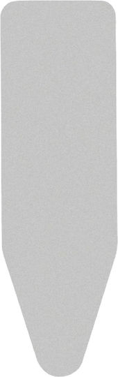 Arredamenti Italia Σιδερόπανο Λευκό 109x45cm