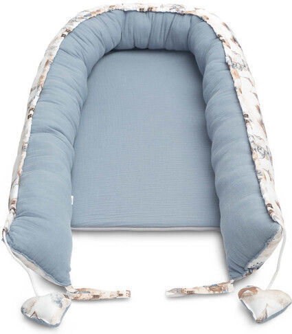 Sensillo Baby Nest Gin 45x80cm