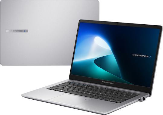 Asus ExpertBook P1 P1403CVA-S60625X P1403CVA-S60625X 14" FHD (i5-13420H/16GB/512GB SSD/W11 Pro) (GR Keyboard)