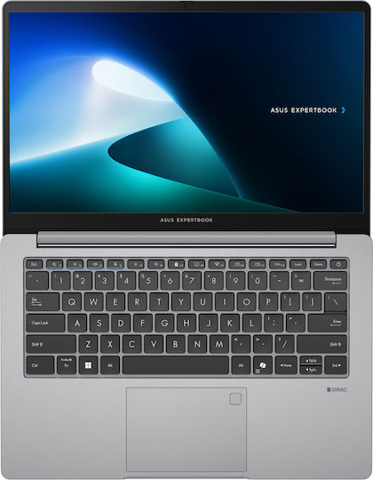 Asus ExpertBook P1 P1403CVA-S60625X P1403CVA-S60625X 14" FHD (i5-13420H/16GB/512GB SSD/W11 Pro) (GR Keyboard)