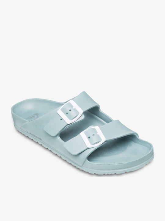 Embark Men's Sandals Turquoise