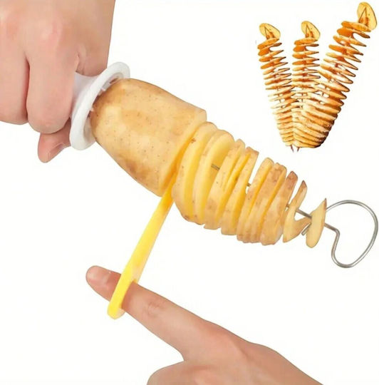 Potato Cutter