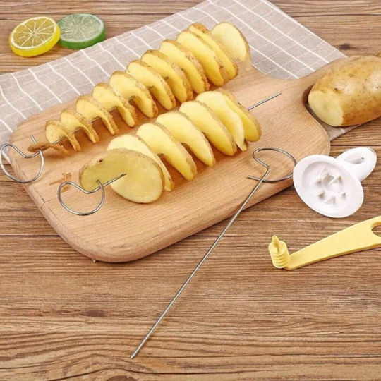 Potato Cutter