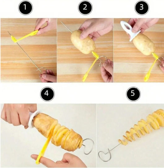 Potato Cutter