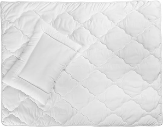 Sensillo Set Pentru Patut Multicolor piese