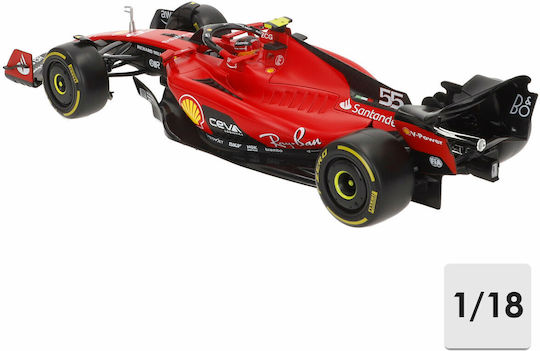 Bburago Ferrari Modele statice Figurină de Modelism Mașină la Scară 1:18 31.5x11x6cm.