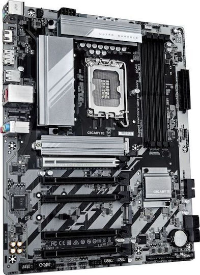 Gigabyte B860 DS3H Mainboard ATX mit Intel 1851 Sockel