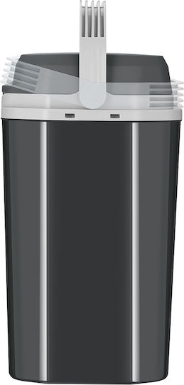 Stakmann Portable Fridge 24L 230V / 12V Gray