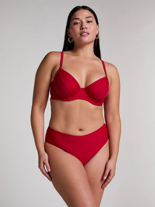 Bikini Σουτιέν Chili Pepper